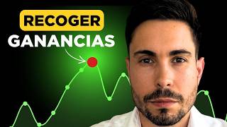 ¿Seguir comprando o recoger beneficios CoreWeave, Nebius y China EN EL RADAR