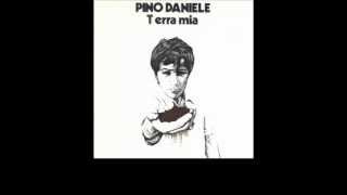 Pino Daniele - Cammina cammina chords