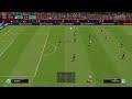 England vs. Wales