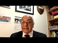 Virendra Sharma MP - Westminster Hall debate on undocumented migrants - 19 July 2021