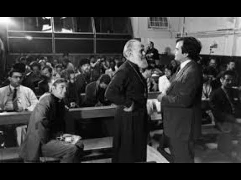 ანტონ სუროჟელი - საუბრები ღმერთსა და ადამიანზე (აუდიო-წიგნი) 1:2