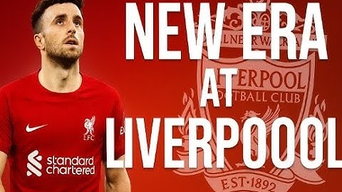 Liverpool FC’s New Era Begins: Arne Slot, New Signings & A Tribute to Diogo Jota