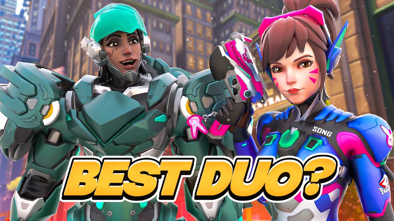 ‏رحلة البحث عن أفضل دو  | LOOKING FOR THE BEST DUO #3 | KSAA🧐