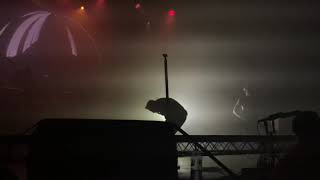Architects: Royal beggars LIVE