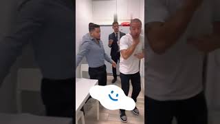 Moment Marrant De Lannée