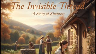 The Invisible Thread: How Kindness Healed a Broken Family #InspirationalStory