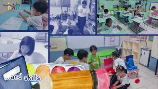 Childlink Preschool