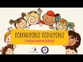 "Korkmuyoruz Kodluyoruz" eTwinning Projesi 23 Nisan Etkinliği