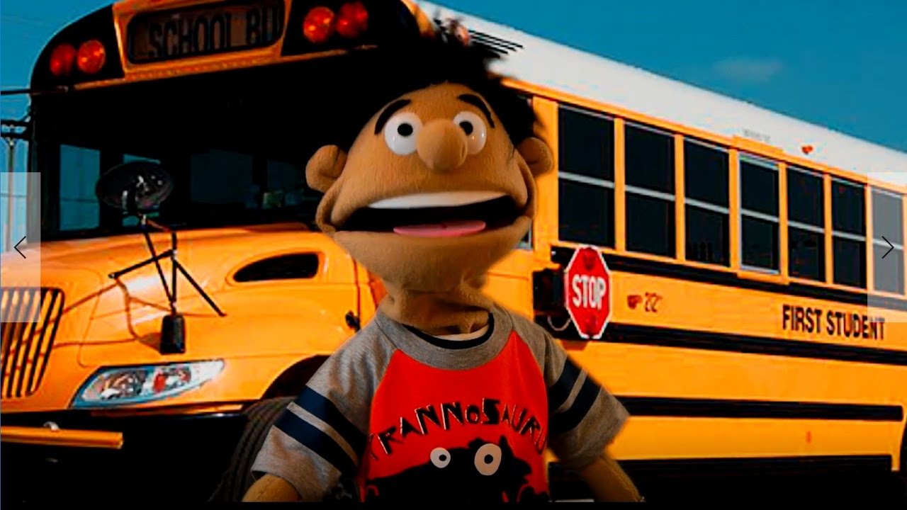 EZwheelsdriving Yellow School Bus Driver CDL Class B Driver s splatoon-3-how-to-get-school-uniform
