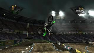 MX vs ATV Reflex - Manchester 1 Fast Lap (41:80)