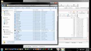 Installing Evolution-Xtreme 2.0.9