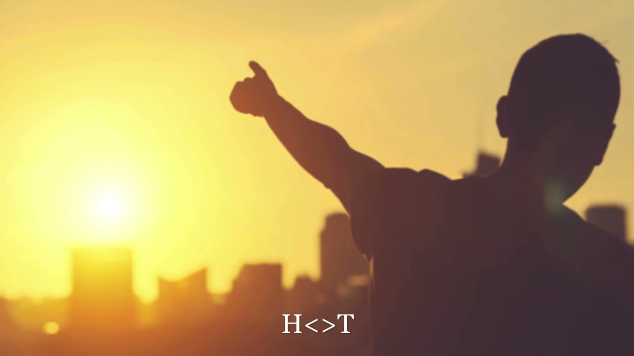 Ian Kenzof & Black Rythmo - Can't Stop (Original Mix)