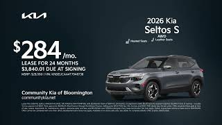 Kia 05/20/2026 7423622