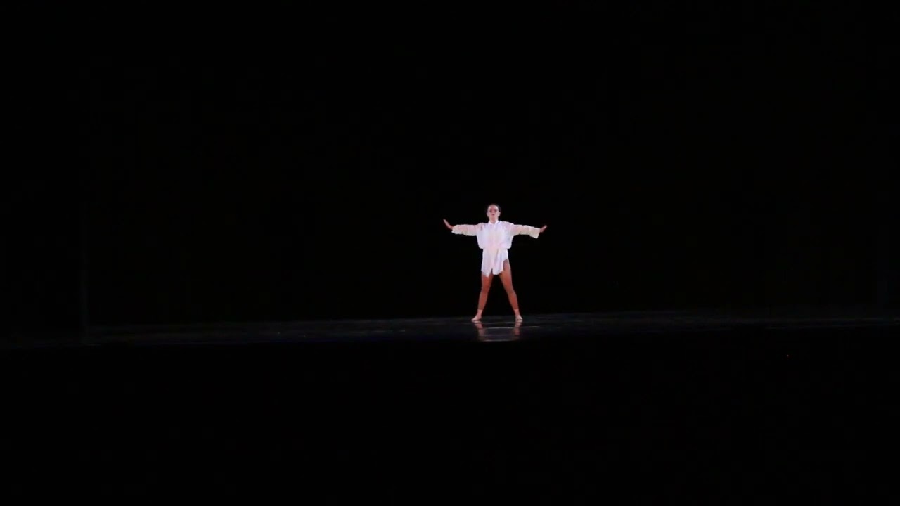 GoDance 2023 Performance  |  Achieve More Scotland