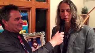 Halftime Howie & Joe Satriano's Overstuffed Thanksgiving Extravaganza #1