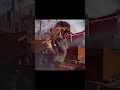 ATSU vs Entire Of Army #ghostofyotei #ghostoftsushima #gaming #shorts