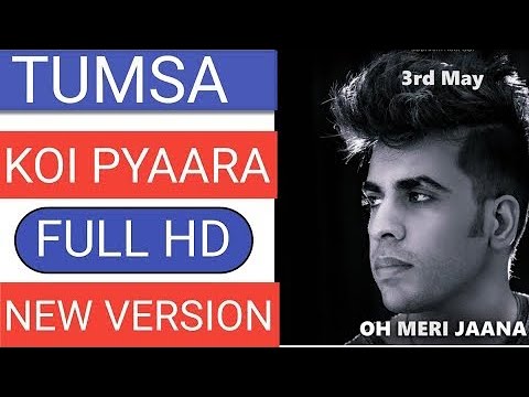 TUMSA KOI PYAARASiddharth RajpootNew Version