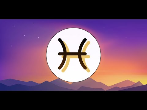 Horoskop i astrologia ryb Horoskop i astrologia