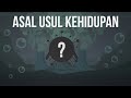 Dari Mana Asal-Usul Kehidupan?