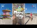 Vlog usa  7 jours  miami key west  everglades