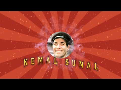 Kemal sunal Arap sen içme sahnesi