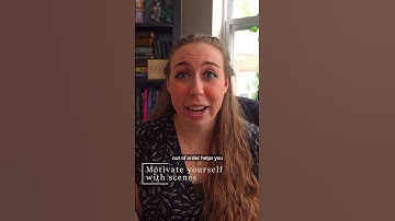 steal my writing hacks to finish your first draft FAST #authortube #writingcommunity