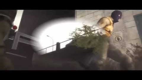 CS:GO COOL INTRO NO TEXT(DID NOT MAKE IT)