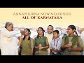 Annapoorna now nourishes all of karnataka  sri madhusudan sai global humanitarian mission