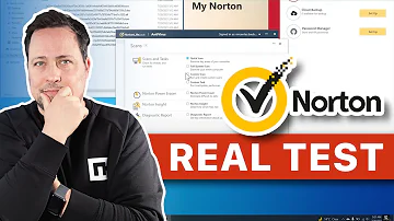 Is Norton a good antivirus?