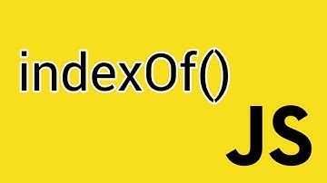 Javascript | indexOf() method | Explanation with examples in Tamil