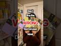 Don't buy the wrong  Derma Laser mask! | Derma Laser Mask Guide