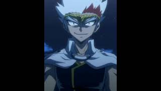 Beyblade Metal Fusion •Teeth• #Shorts