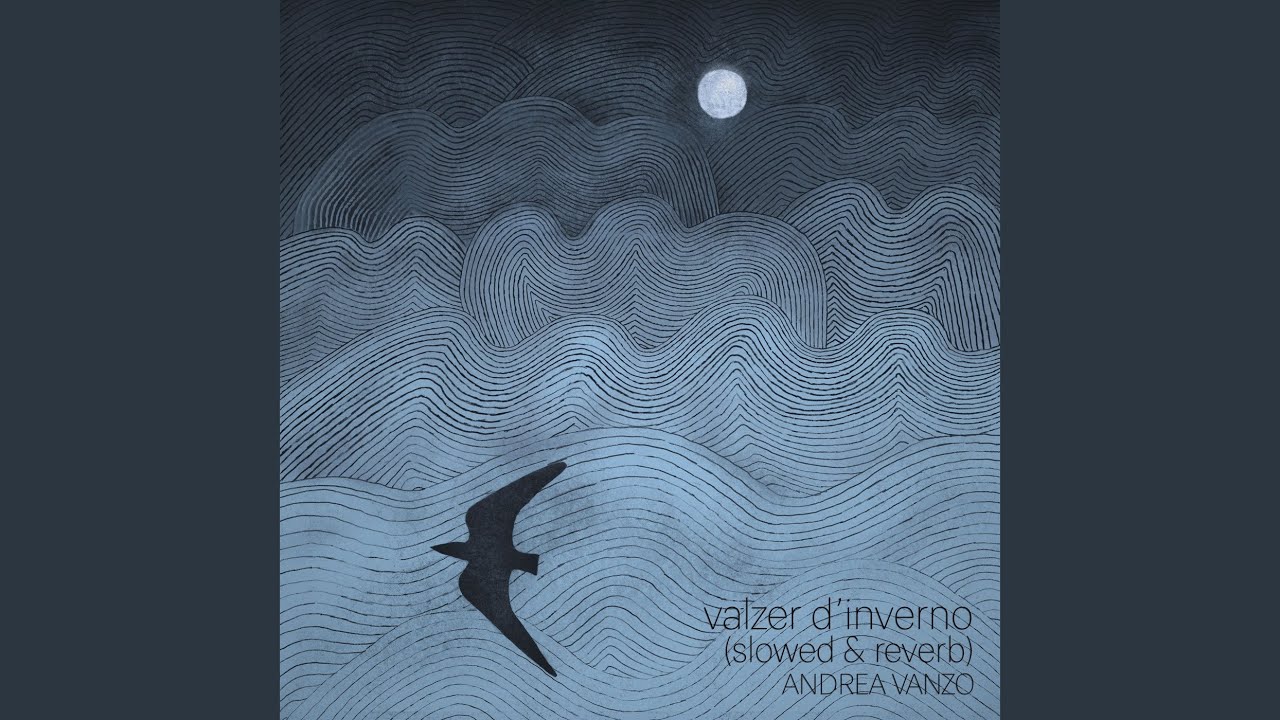 Watch Valzer d'Inverno (Slowed & Reverb) on YouTube