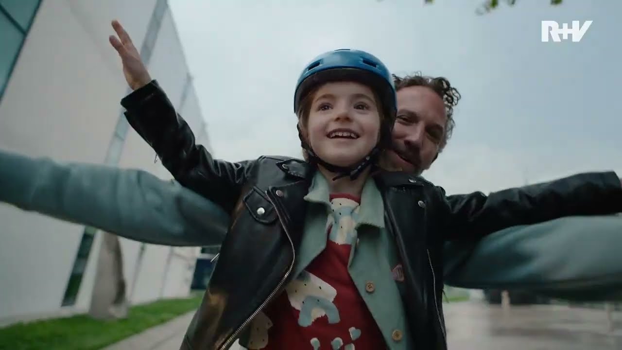 Реклама, анонсы и начало программы «Tagesschau» (ARD (Das Erste), 22.07.2024)