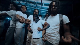 Jay Spazz x Kay Glizz x TyBando - Night Shift (Official Music Video)