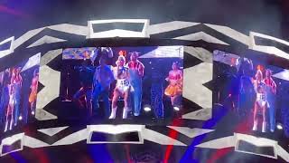 Gwen Stefani Live performance 3/15/22 ‘the sweet escape’