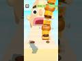 sandwich runner gameplay level 5 |@Pukhpukhgaming2 #shorts