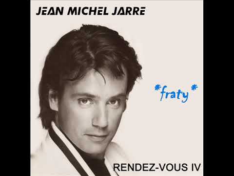 Jean Michel Jarre - Quatrième Rendez-vous (Rendez Vous IV) - YouTube