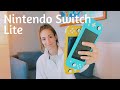 Me compro la Nintendo Switch Lite… un año después