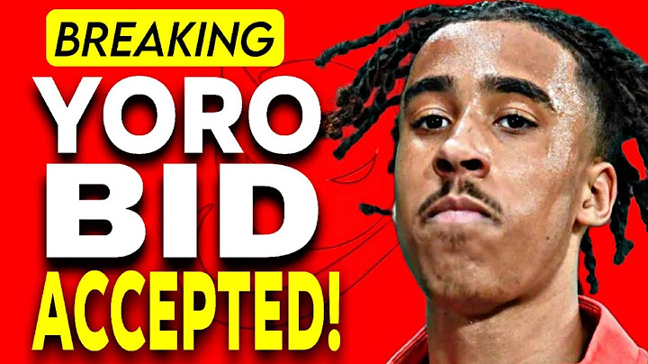 OFFICIAL! Leny YORO BID Accepted! Manchester United Transfer News Today