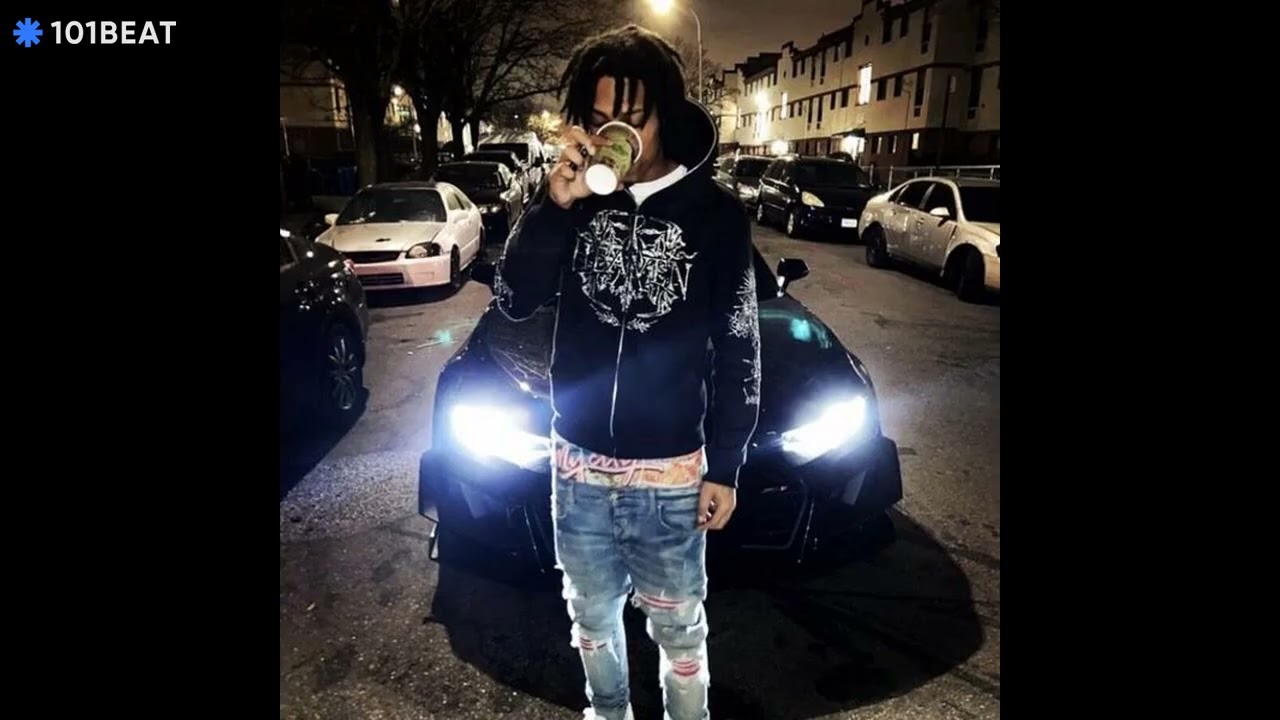 [FREE] hop on trap | prod. by thisnumber6