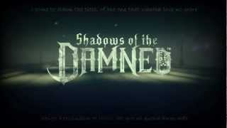 Shadows of the Damned - Take Me To Hell (Subs Español)