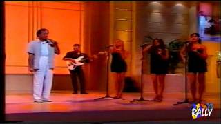 julio Iglesias corazon partido HD djrally73.wmv VIDEOS HD