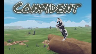 Confident | Star Stable Music Video