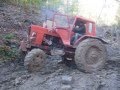 BELARUS MTZ 82