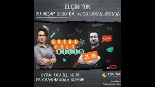 Elçin TÜN & Oytun ERBAŞ (ZEKA VE EĞİTİM)