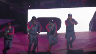 RBRM Performance Live @ Eaglebank Arena Part 2