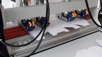 Enimac - Tape application compilation