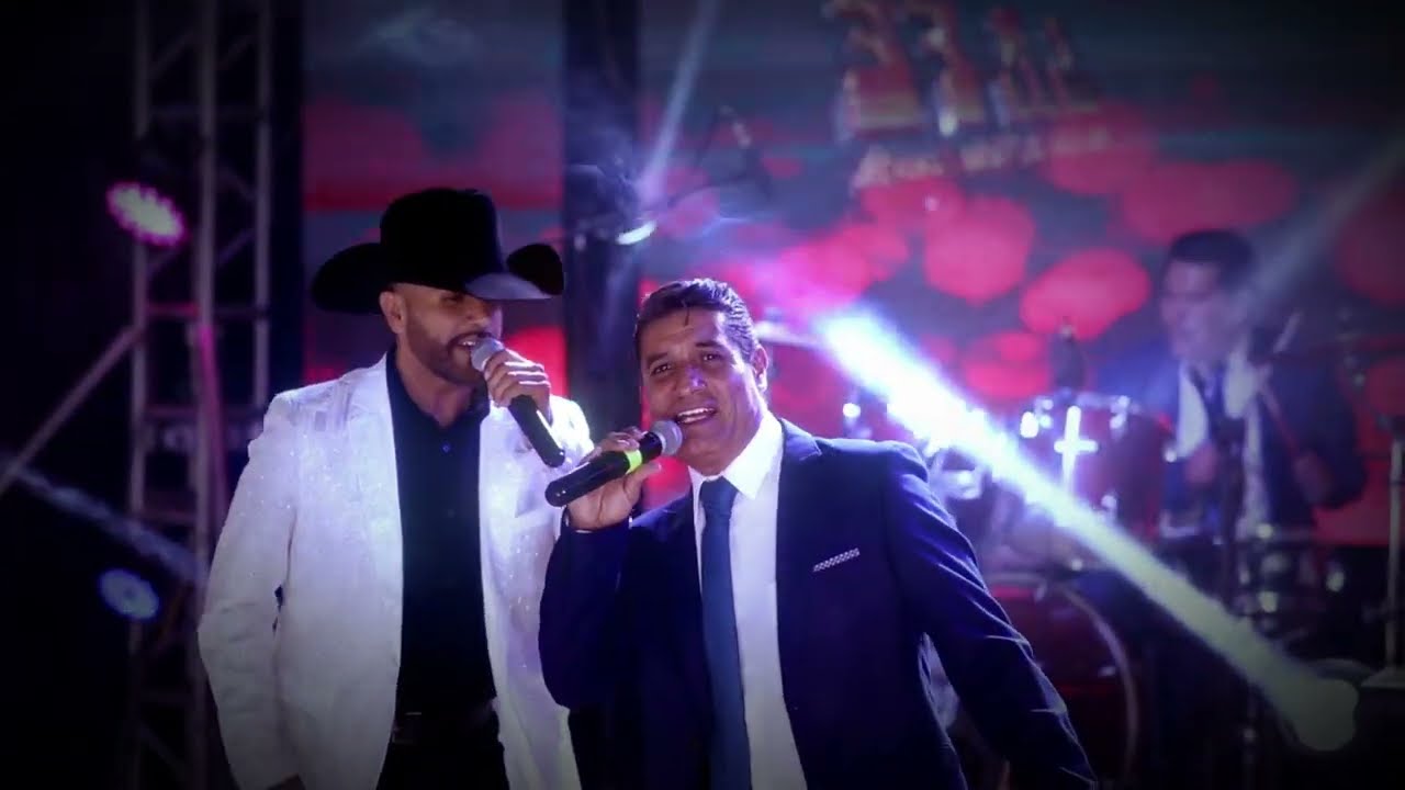 Alguien Se Quedo Llorando Grupo Korajje FT La Fe Norteña Toño Briseño @LAFENORTEÑADETOÑOARANDA