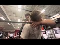 Chris Krill vs Dom Gotti